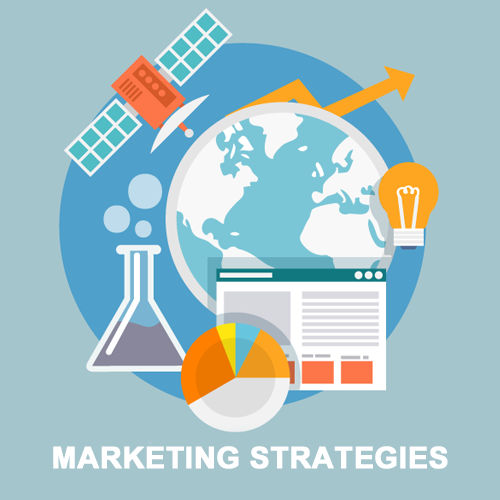 Marketing Strategies Company
